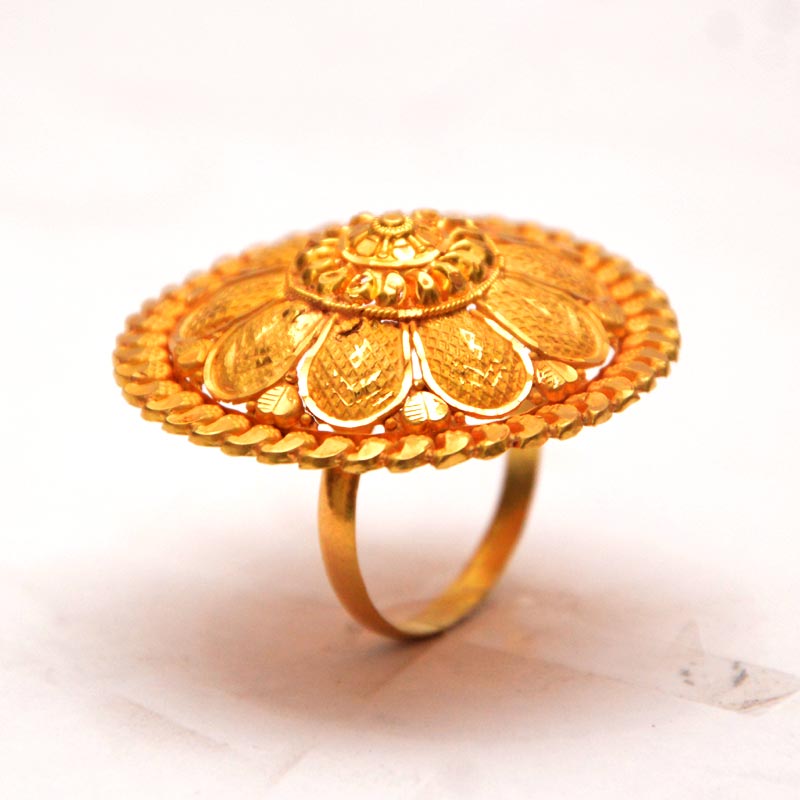 Buy Jodha Akbar Ring Online In India - Etsy India-tuongthan.vn