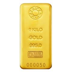 GOLD BAR BY MMTC (1000gm) – Welcome to Rani Alankar