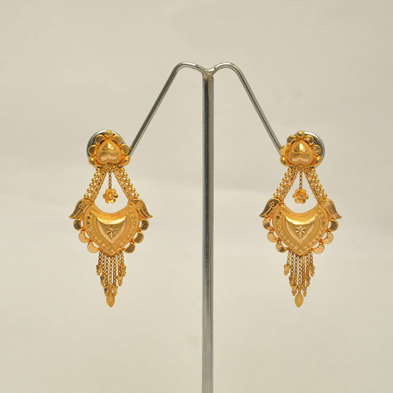 Mini Gold Dome Huggie Hoop Earrings - Aniani– ke aloha jewelry-sgquangbinhtourist.com.vn