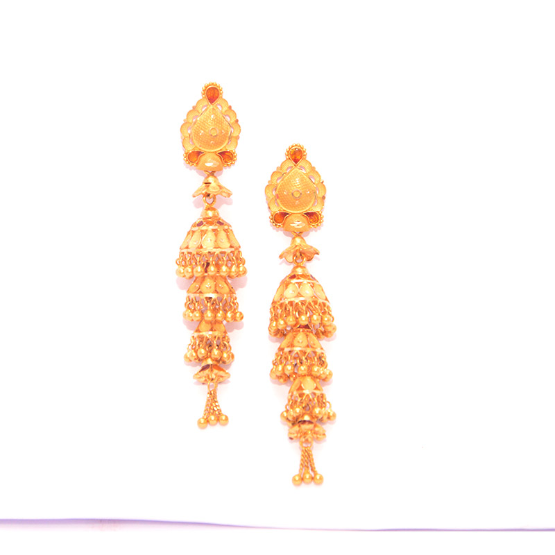 Buy 800+ Gold Pendants Online | BlueStone.com - India's #1 Online Jewellery  Brand