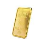 GOLD BAR/ GOLD BISCUITS BY MMTC (10gm) 24 CARAT – Welcome to Rani Alankar