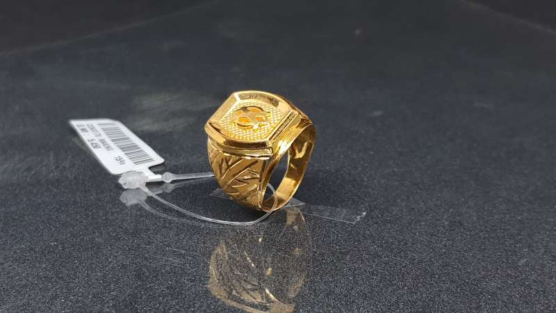 ShipJewel Glorious G Ring-18KT Gold-6 18kt Diamond Yellow Gold ring Price  in India - Buy ShipJewel Glorious G Ring-18KT Gold-6 18kt Diamond Yellow Gold  ring online at Flipkart.com