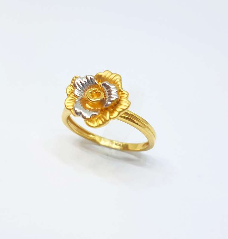 Latest Design Silver Rings at Rs 2814/piece | 925 खरी चांदी की अंगूठी in  Jaipur | ID: 4125186297