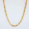 Gold Chain 22kt Hallmark Chain for Men – Welcome to Rani Alankar