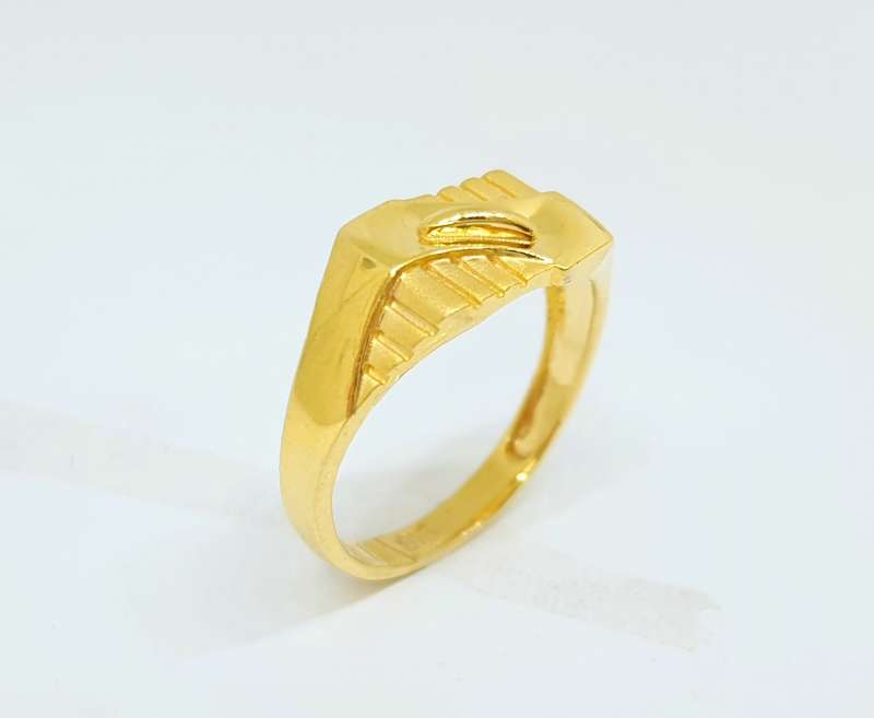 Latest gold ring designs। इस तरह रिंग्स की डिज़ाइन देखकर लड़कियां हुई  दीवानी – newse7live.com