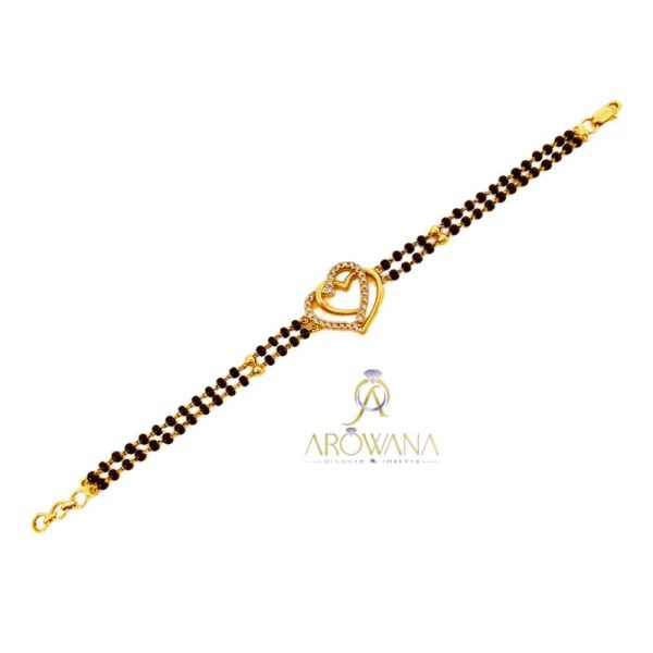 Diamond Jewelry for Women Stunning 18k Bracelets