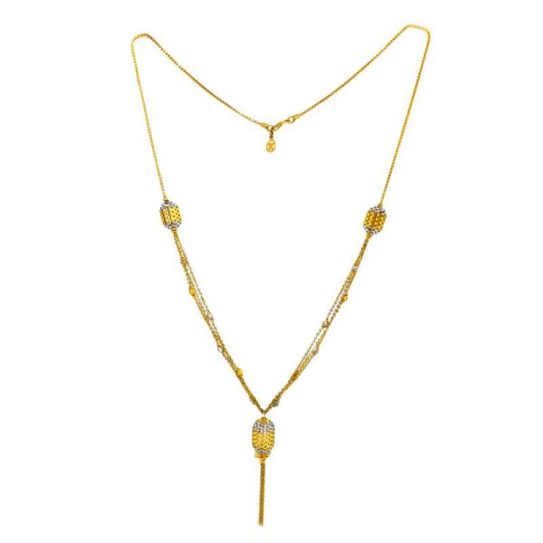 Latest Gold Chain For Women,s