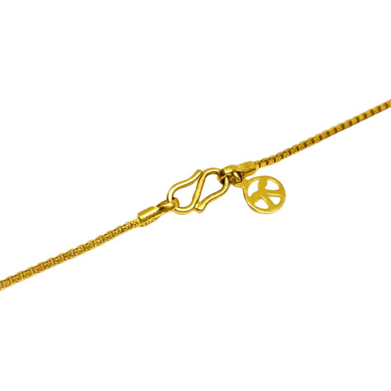 Latest Gold Chain For Women,s – Welcome to Rani Alankar