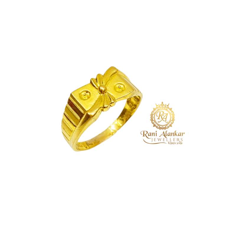 My custom Ring of Barahir by Jens Hansen : r/lotr