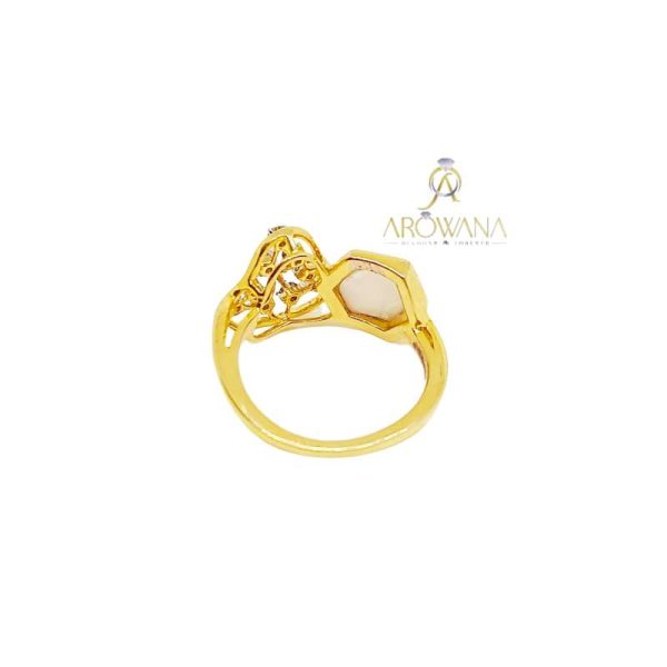Joana Diamond Ring for Women