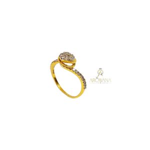 Anayi Diamond Ring