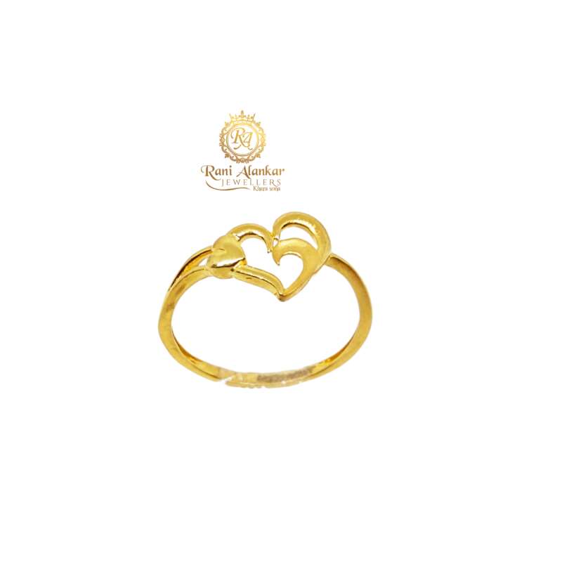 Daily Wear Gold Rings Designs For Women | My Jewellery Collection | Women  Ring Designs 2020 | Engage #… | Gold bangles design, Gold ring designs,  Gold rings fashion