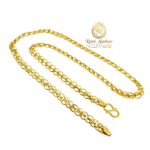 Gold Chain For Men,s
