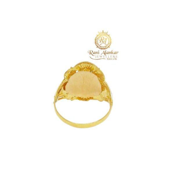 Latest Design Gold Ring / Rani Alankar Jewellers