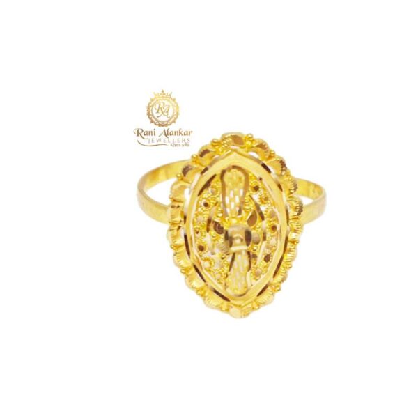 Gold Ring,s