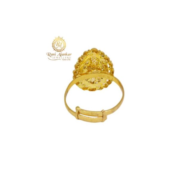 Gold Ring,s