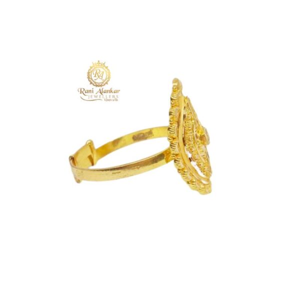 Gold Ring,s