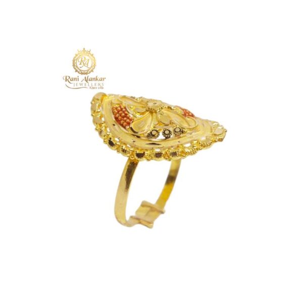 The Gold Ring,s