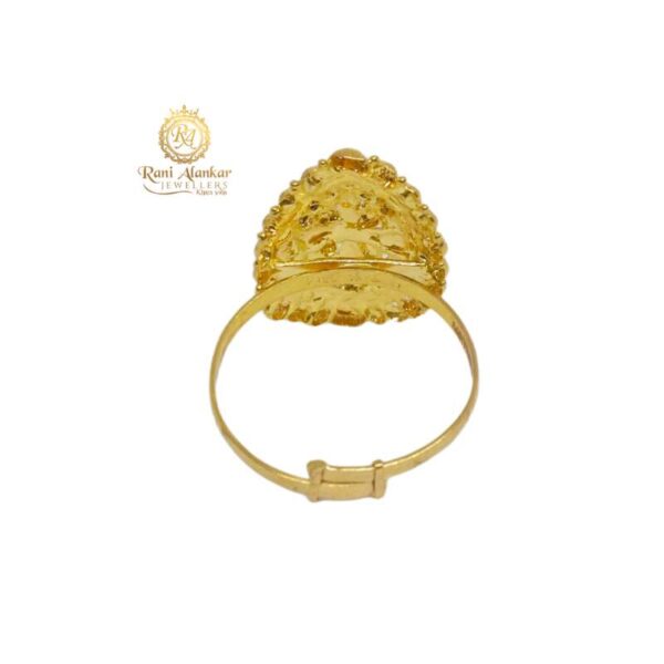 The Gold Ring,s