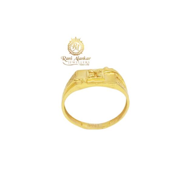The Gold Ring,s Rani Alankar Jewellers