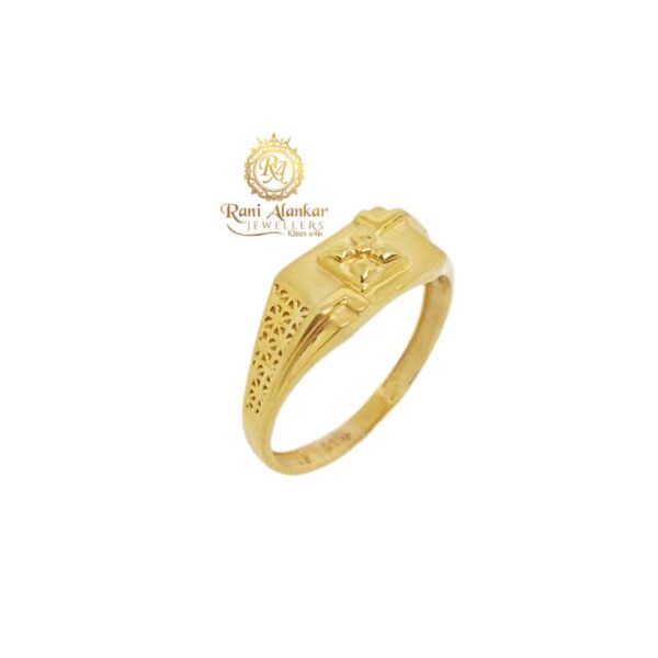 The Gold Ring,s Rani Alankar Jewellers