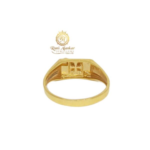 The Gold Ring,s Rani Alankar Jewellers