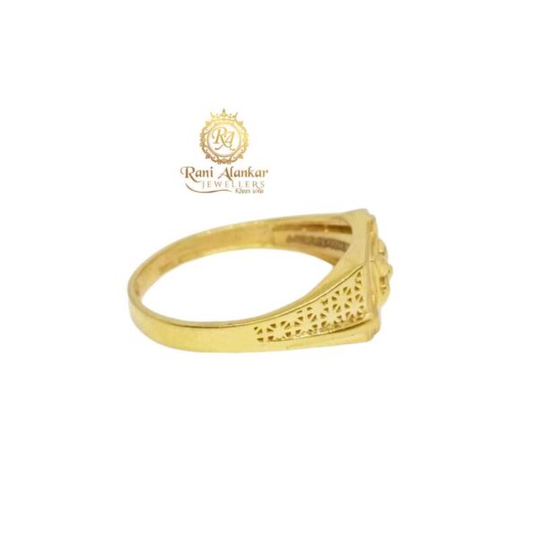 The Gold Ring,s Rani Alankar Jewellers