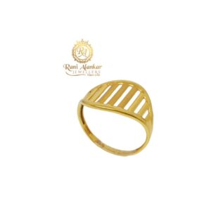 New Design Gold Rings