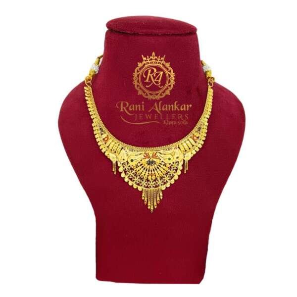 Wedding Necklace