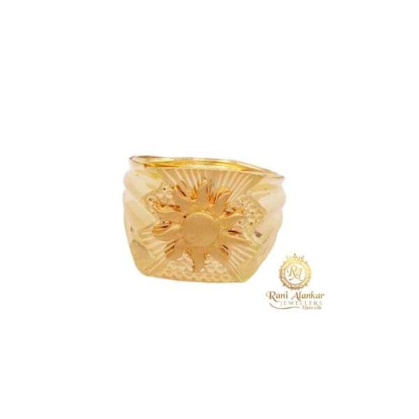 The Gold Ring
