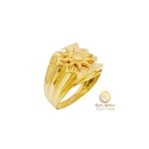 The Gold Ring