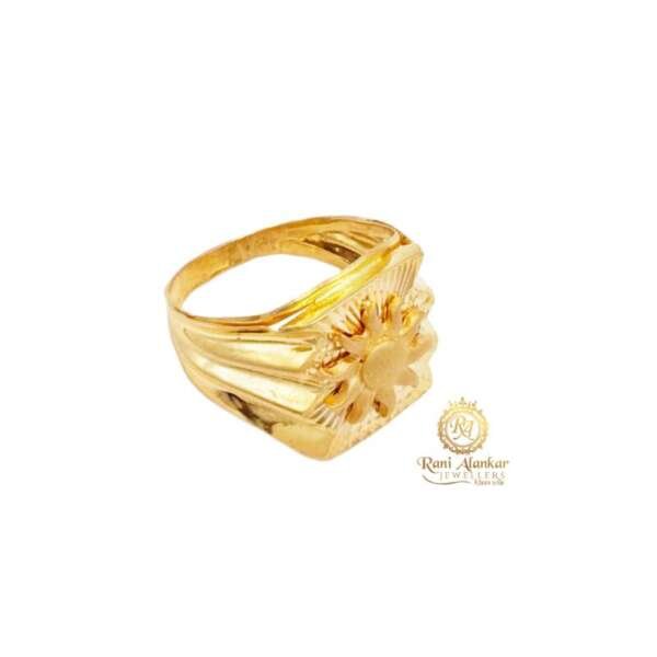The Gold Ring