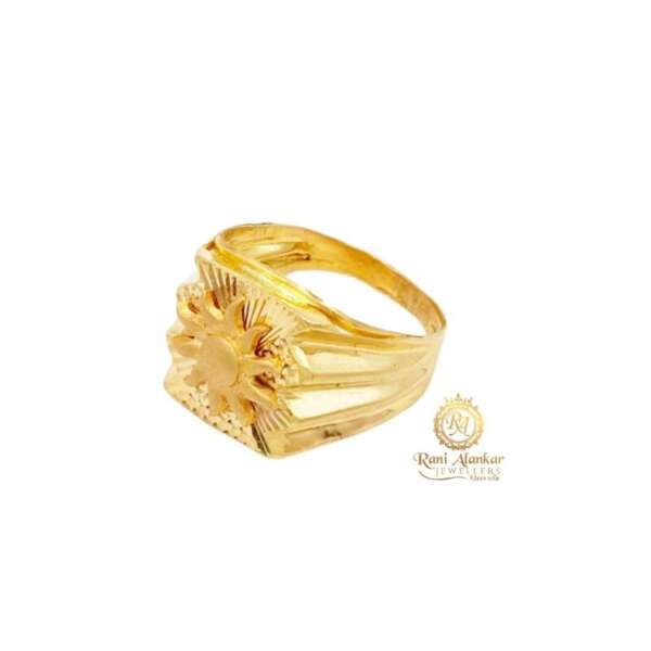 The Gold Ring